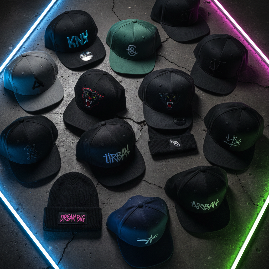 Hats