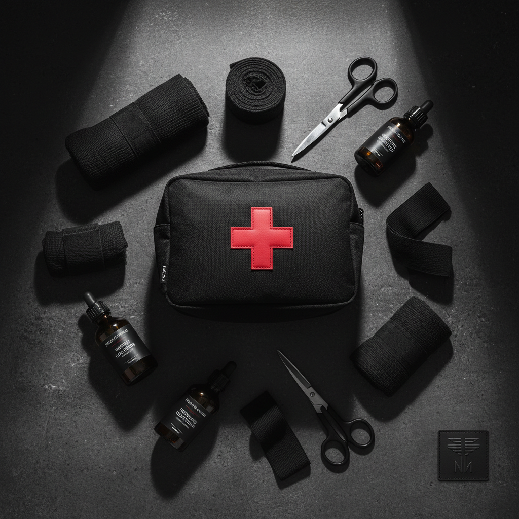Fisrt Aid