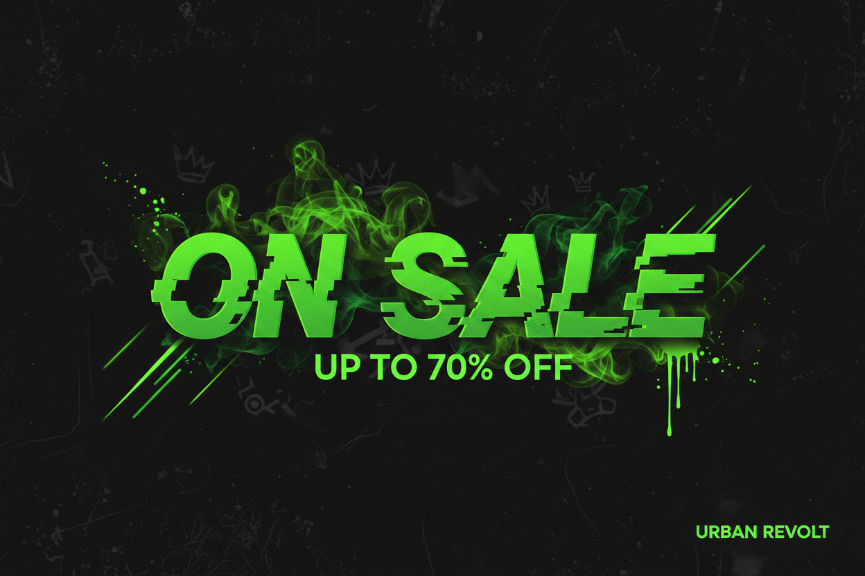 On Sale