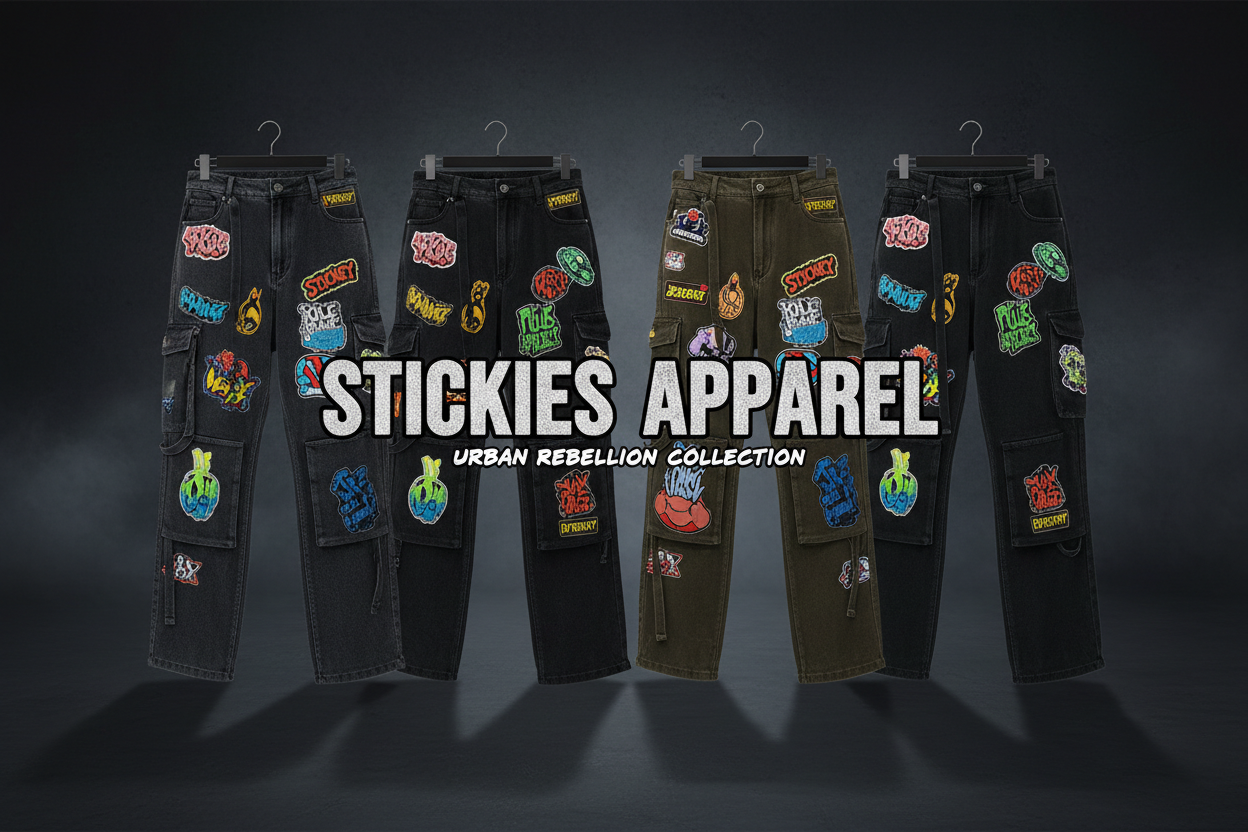 Pants