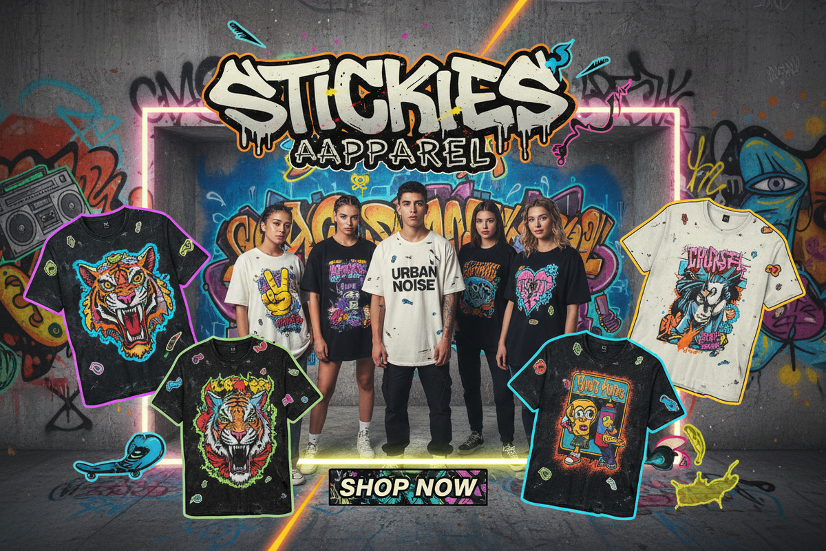 T-Shirts