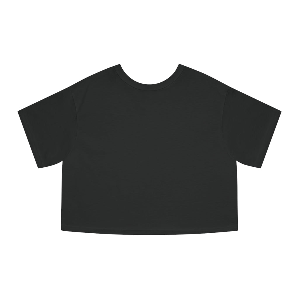 Aftrz Cropped Champion T-Shirt