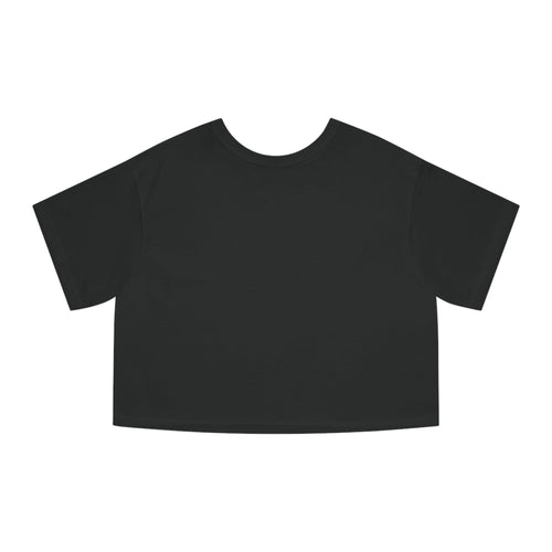 Aftrz Cropped Champion T-Shirt