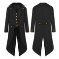 Spooky Parent-Child Halloween Outfits - Retro Punk Tuxedo Set - Stickies Apparel
