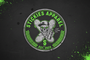 Stickies Apparel Emblem