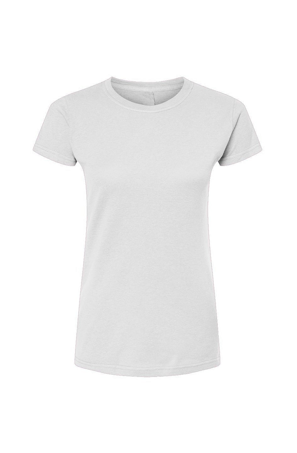 Stylish Women's Casual Jersey T-Shirt for Everyday Wear - Stickies Apparel