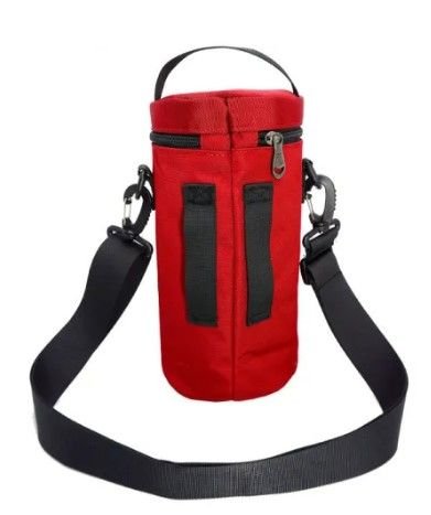 Tactical Water Bottle Pouch for Sports & Outdoor Adventures - Stickies Apparel