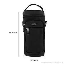 Tactical Water Bottle Pouch for Sports & Outdoor Adventures - Stickies Apparel