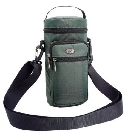 Tactical Water Bottle Pouch for Sports & Outdoor Adventures - Stickies Apparel