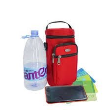 Tactical Water Bottle Pouch for Sports & Outdoor Adventures - Stickies Apparel