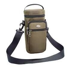Tactical Water Bottle Pouch for Sports & Outdoor Adventures - Stickies Apparel