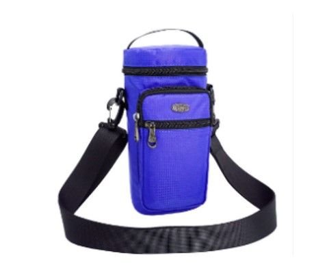 Tactical Water Bottle Pouch for Sports & Outdoor Adventures - Stickies Apparel