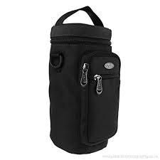 Tactical Water Bottle Pouch for Sports & Outdoor Adventures - Stickies Apparel
