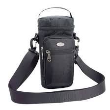 Tactical Water Bottle Pouch for Sports & Outdoor Adventures - Stickies Apparel